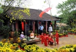 Nghỉ Tết Nguyên đán thực tế vẫn chỉ có 5 ngày